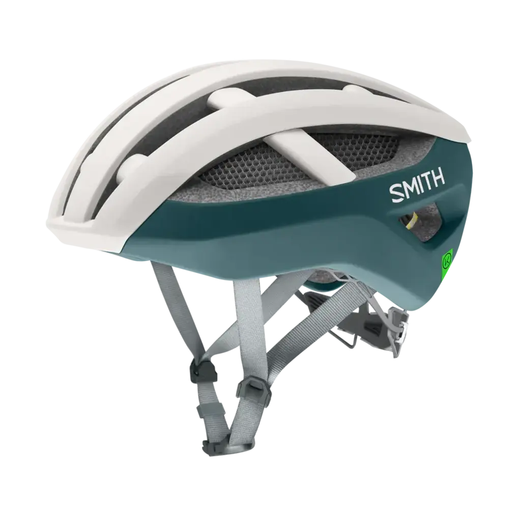 Smith Network Mips - Matte Mist/Cenote (2026)