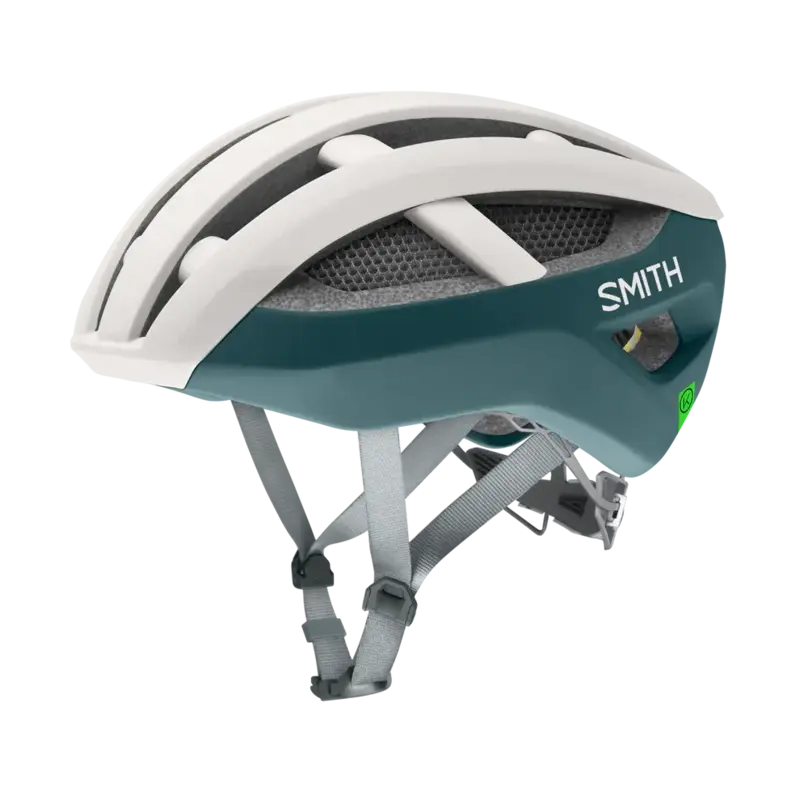 Smith Network Mips - Matte Mist/Cenote (2026)