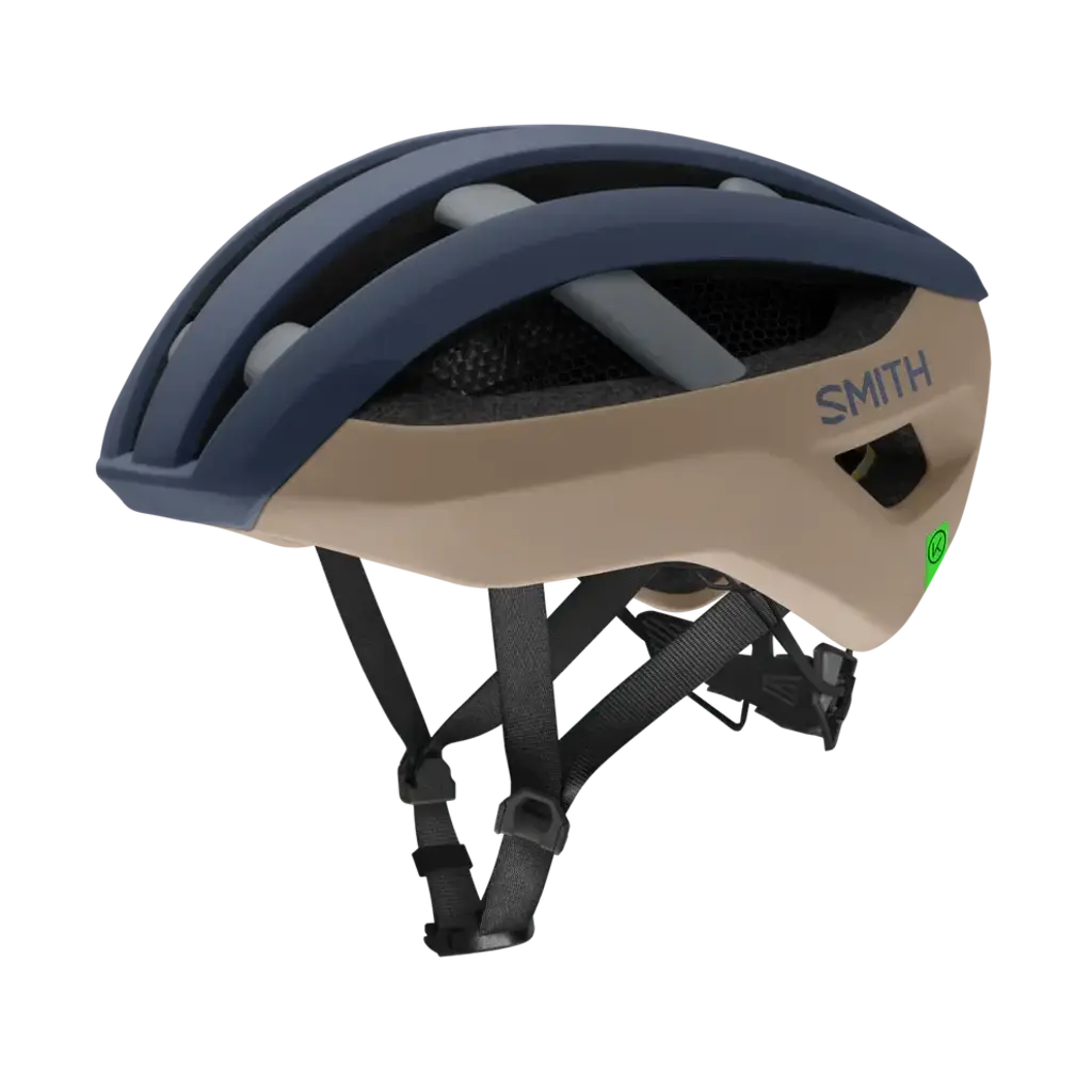 Smith Network Mips - Matte Royal Navy/Summit (2026)