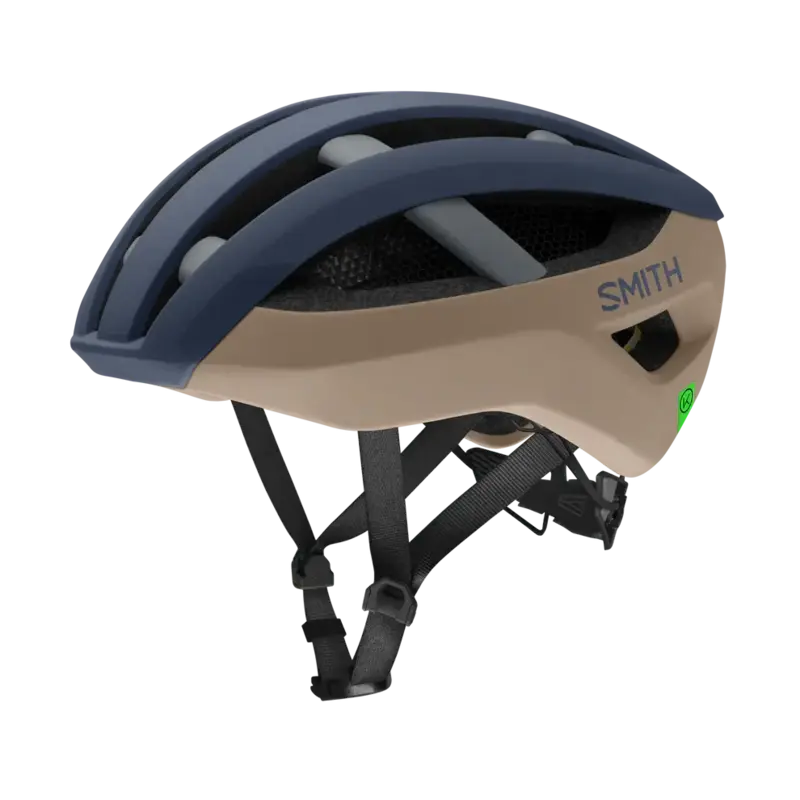 Smith Network Mips - Matte Royal Navy/Summit (2026)