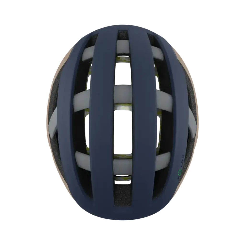 Smith Network Mips - Matte Royal Navy/Summit (2026)