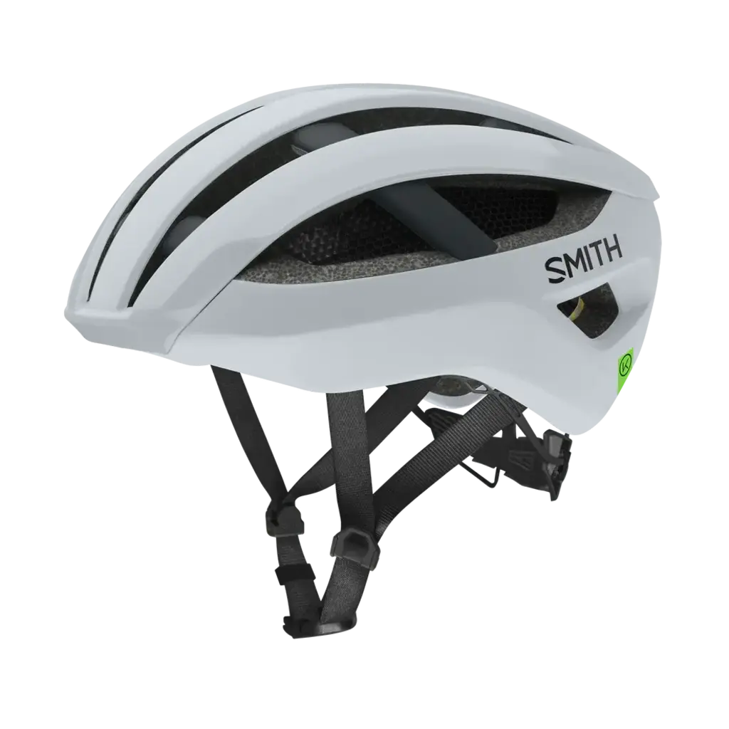 Smith Network Mips - White/Matte White (2026)