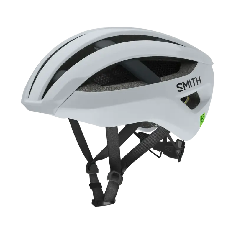 Smith Network Mips - White/Matte White (2026)
