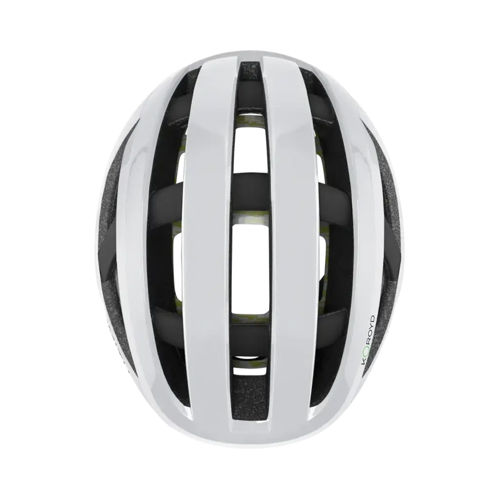 Smith Network Mips - White/Matte White (2026)