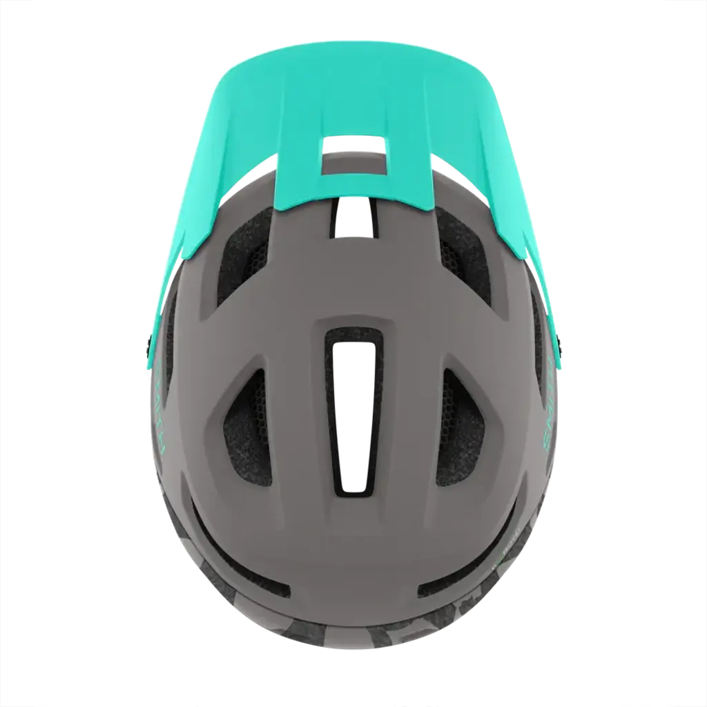 Smith Payroll MIPS - Matte Ash/Roam (2026)