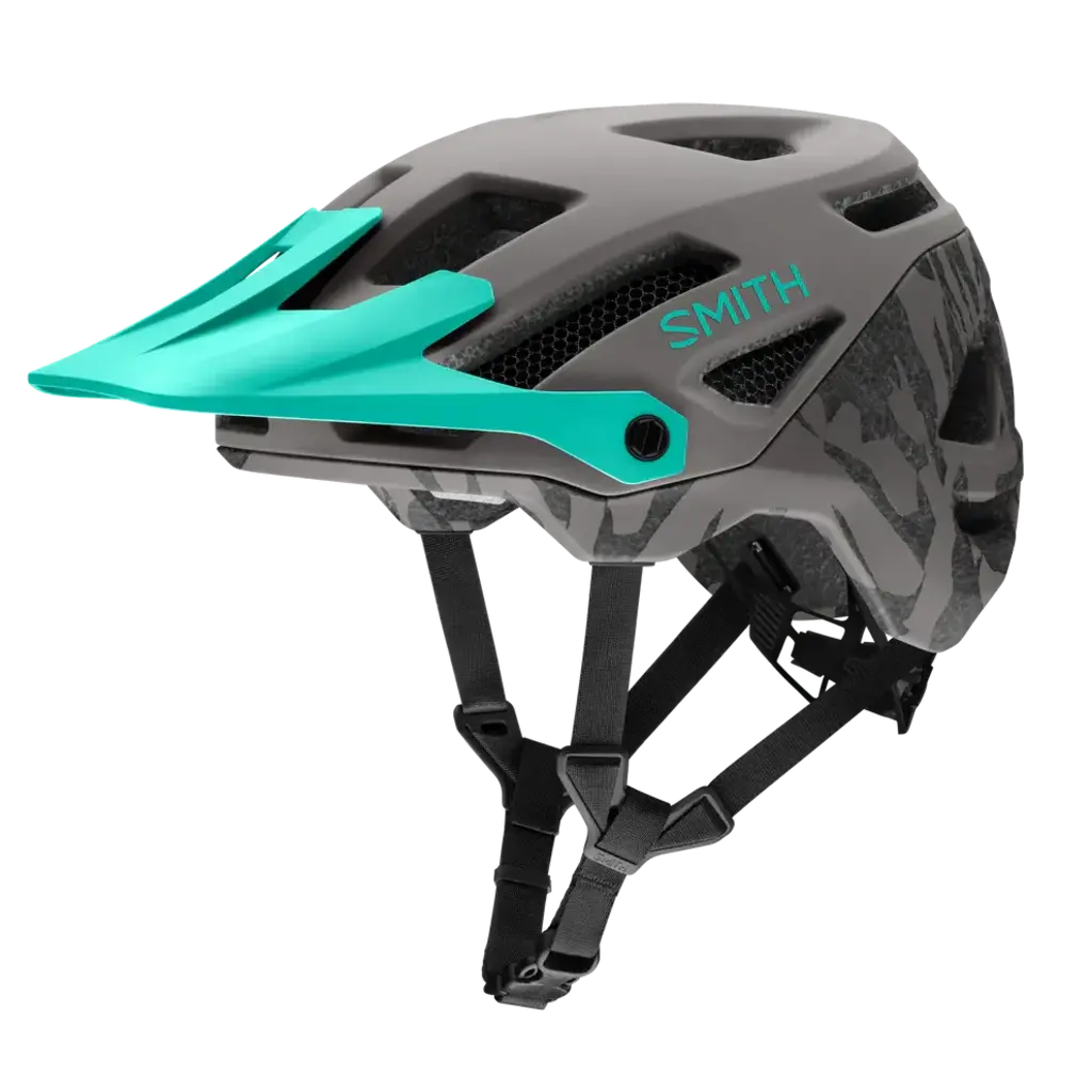 Smith Payroll MIPS - Matte Ash/Roam (2026)