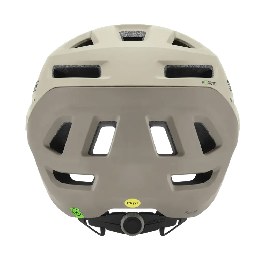 Smith Payroll MIPS - Matte Chalk (2026)