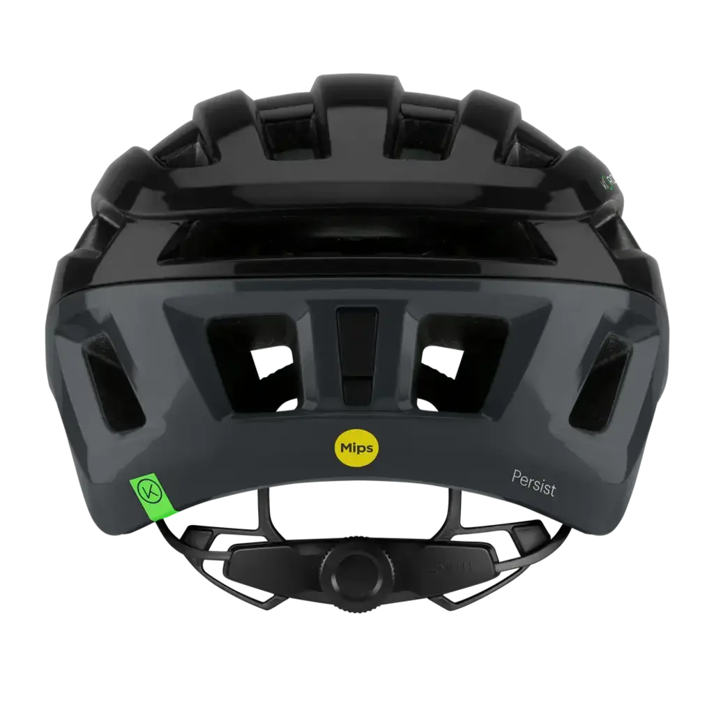 Smith Persist MIPS - Black/Cement (2026)