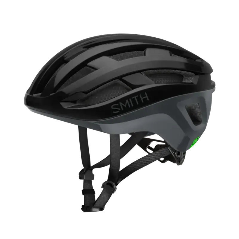 Smith Persist MIPS - Black/Cement (2026)