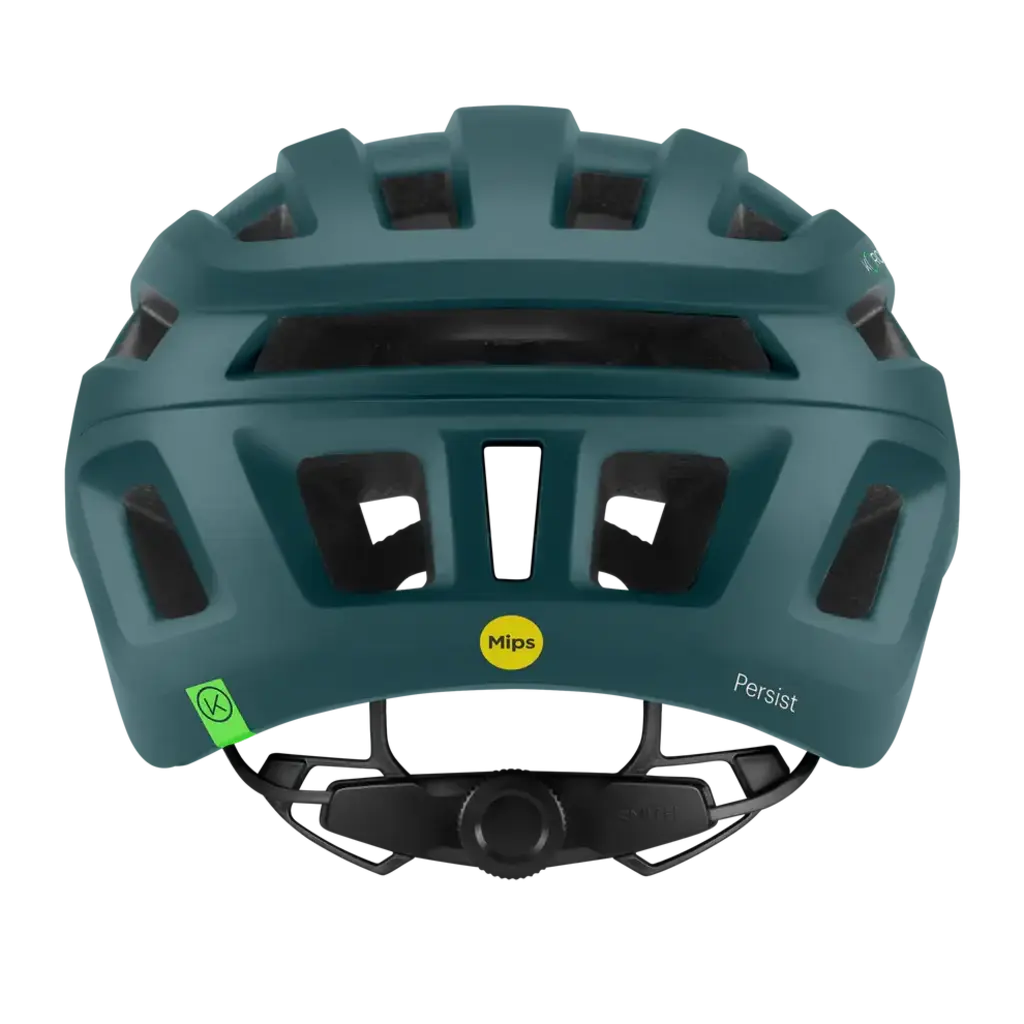 Smith Persist MIPS - Matte Cenote (2026)