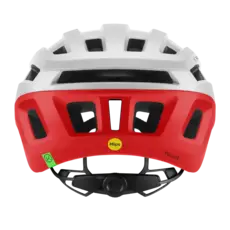 Smith Persist MIPS - Matte White/Whiplash (2026)