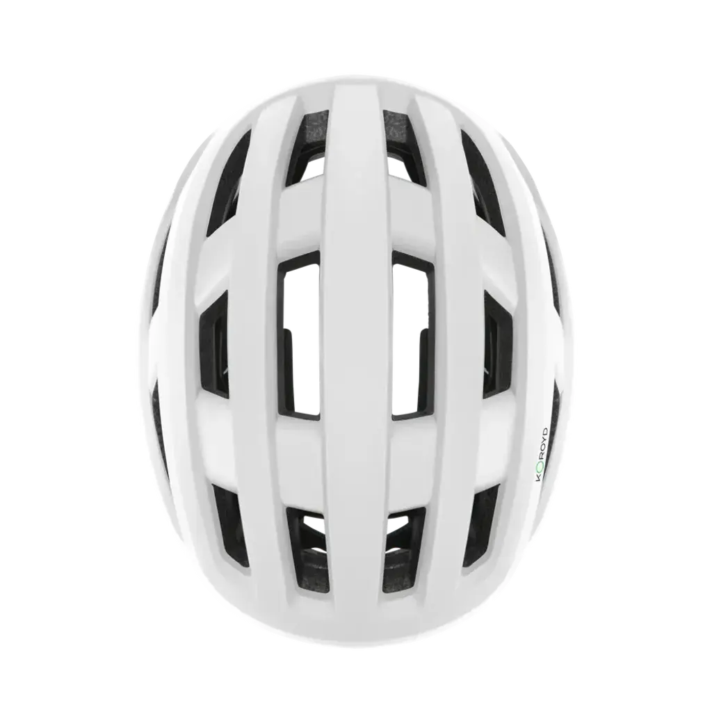 Smith Persist MIPS - Matte White/Whiplash (2026)