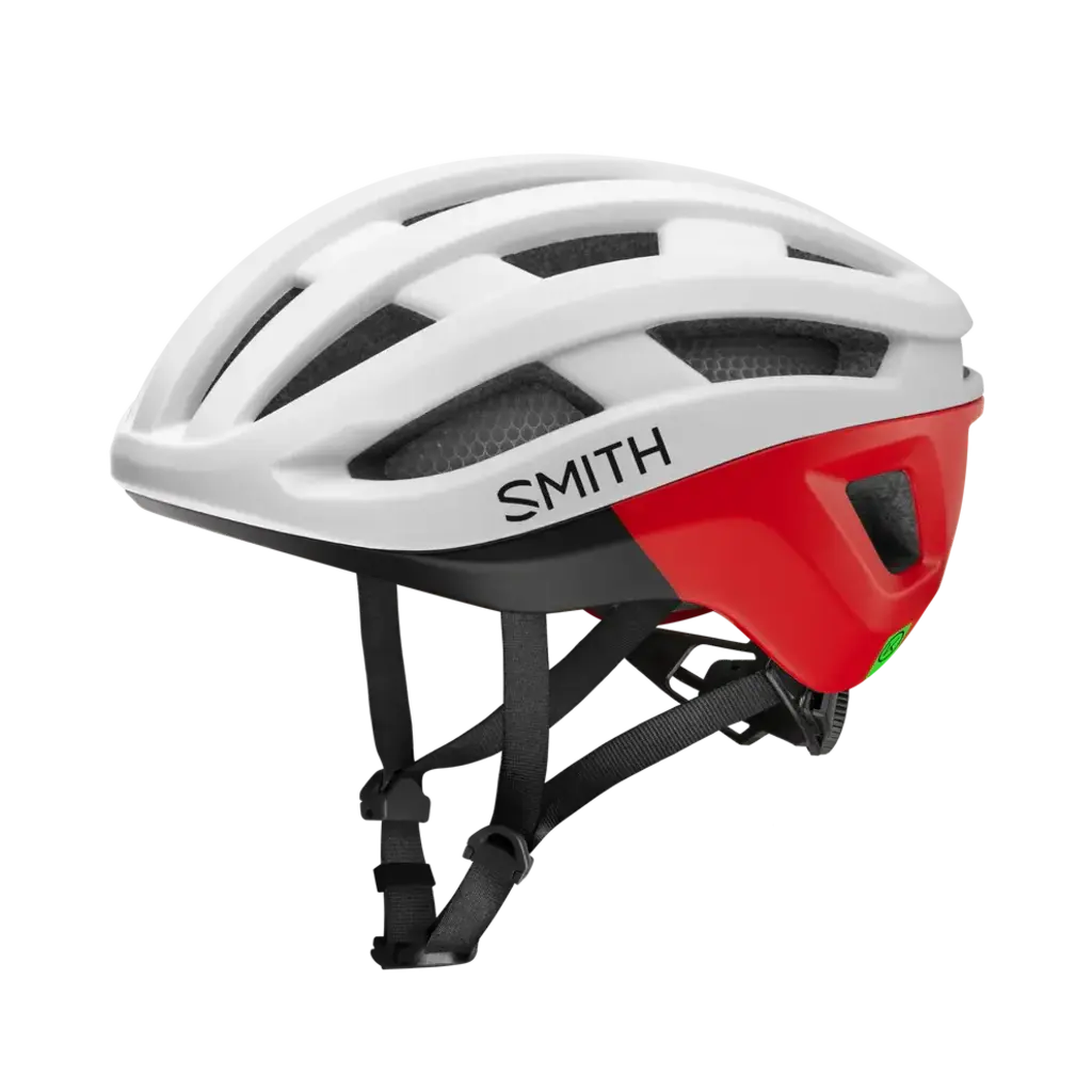 Smith Persist MIPS - Matte White/Whiplash (2026)