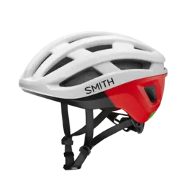 Smith Persist MIPS - Matte White/Whiplash (2026)
