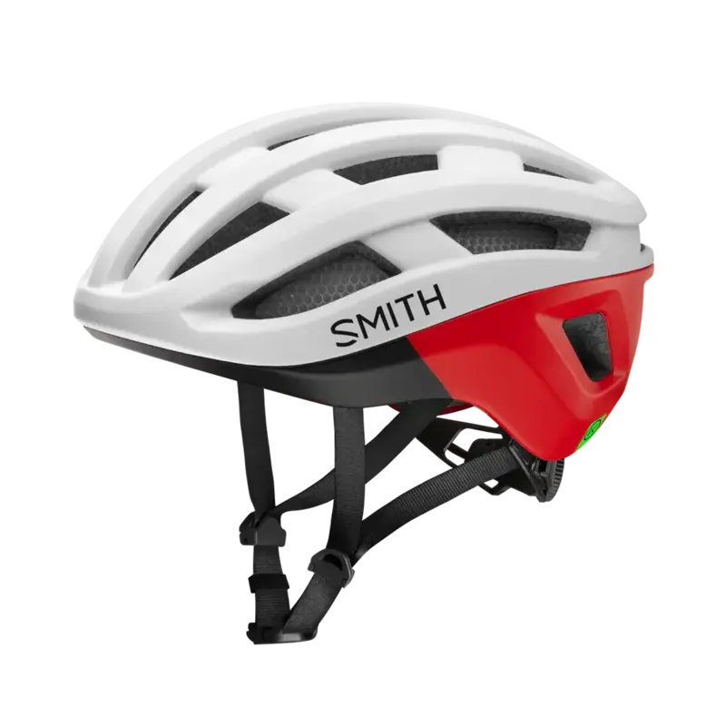 Smith Persist MIPS - Matte White/Whiplash (2026)