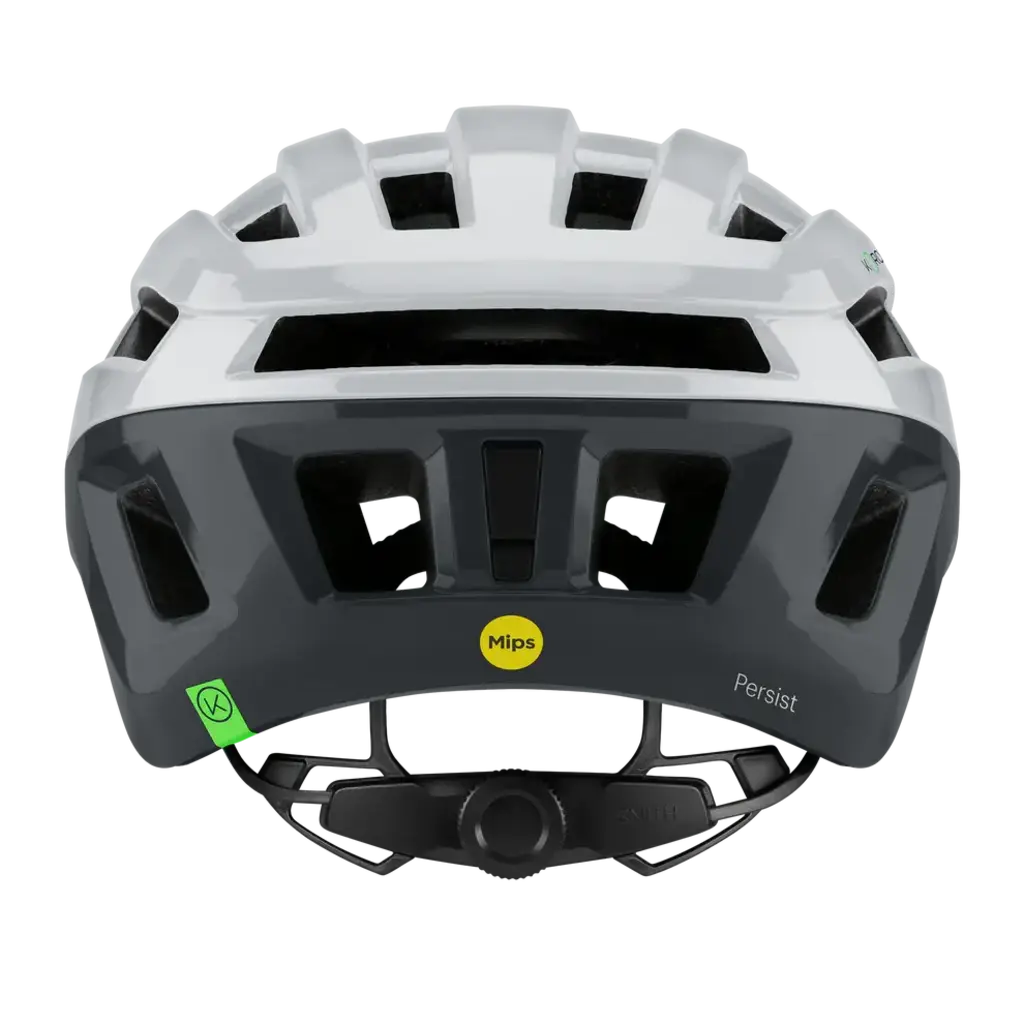 Smith Persist MIPS - White/Cement (2026)
