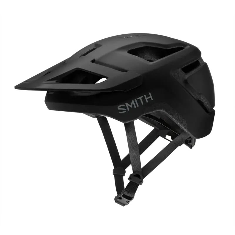 Smith Pilot Mips - Matte Black (2026)
