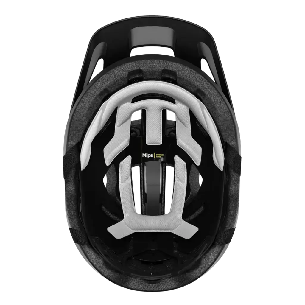 Smith Pilot Mips - Matte Black (2026)