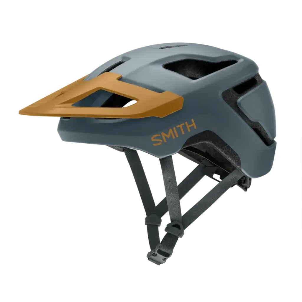 Smith Pilot Mips - Matte Flint (2026)