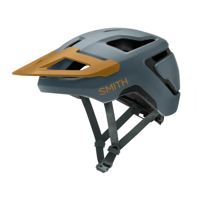 Smith Pilot Mips - Matte Flint (2026)