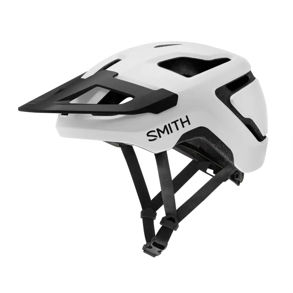 Smith Pilot Mips - Matte White (2026)