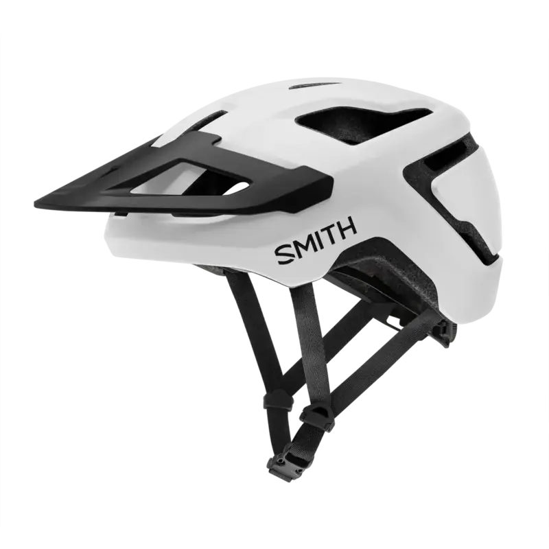 Smith Pilot Mips - Matte White (2026)