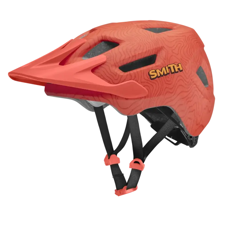 Smith Sidekick Jr. MIPS - Matte Blaze (2026)