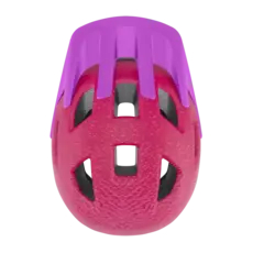 Smith Sidekick Jr. MIPS - Matte Lollipop Fade (2026)