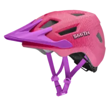 Smith Sidekick Jr. MIPS - Matte Lollipop Fade (2026)