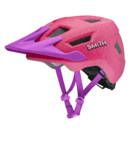 Smith Sidekick Jr. MIPS - Matte Lollipop Fade (2026)