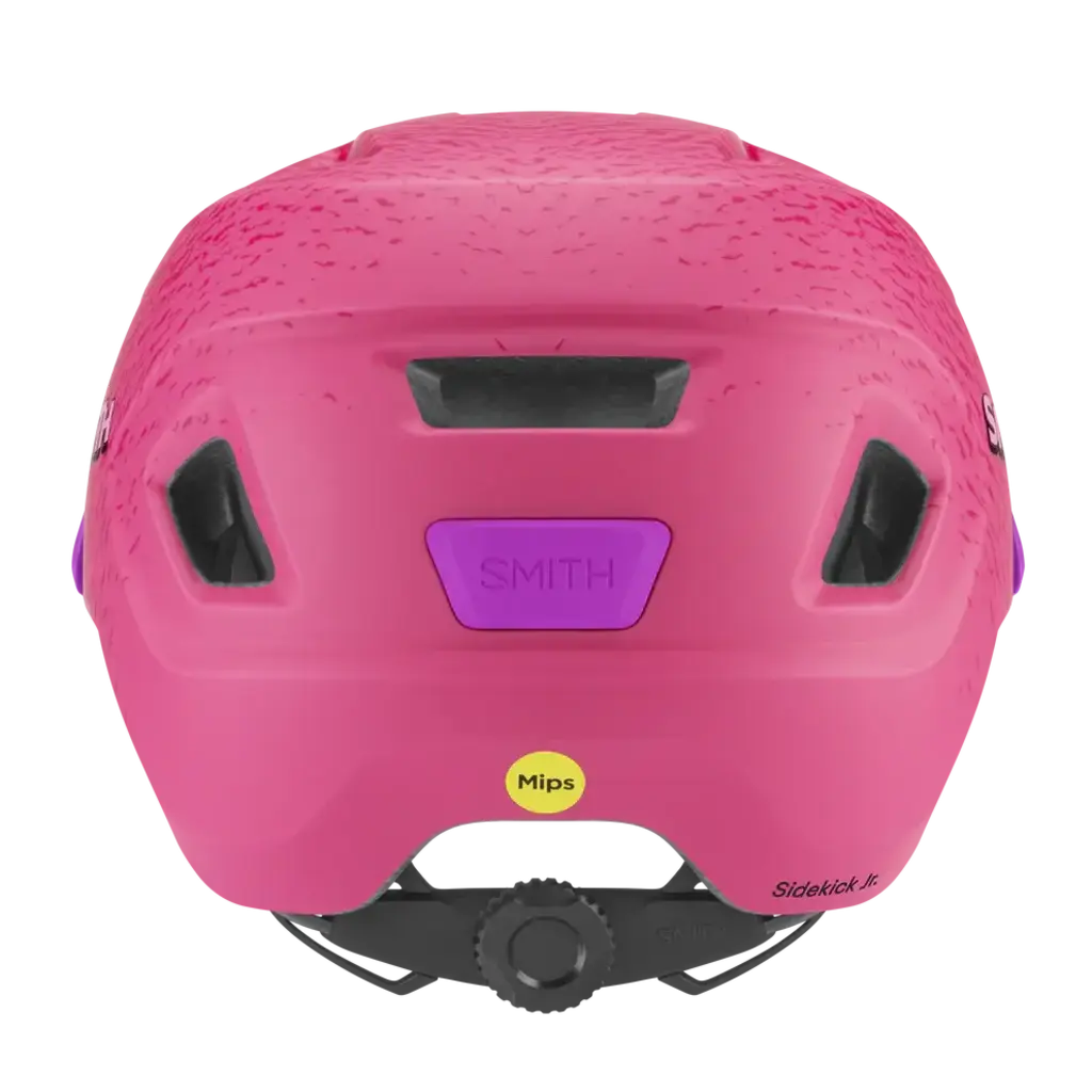 Smith Sidekick Jr. MIPS - Matte Lollipop Fade (2026)
