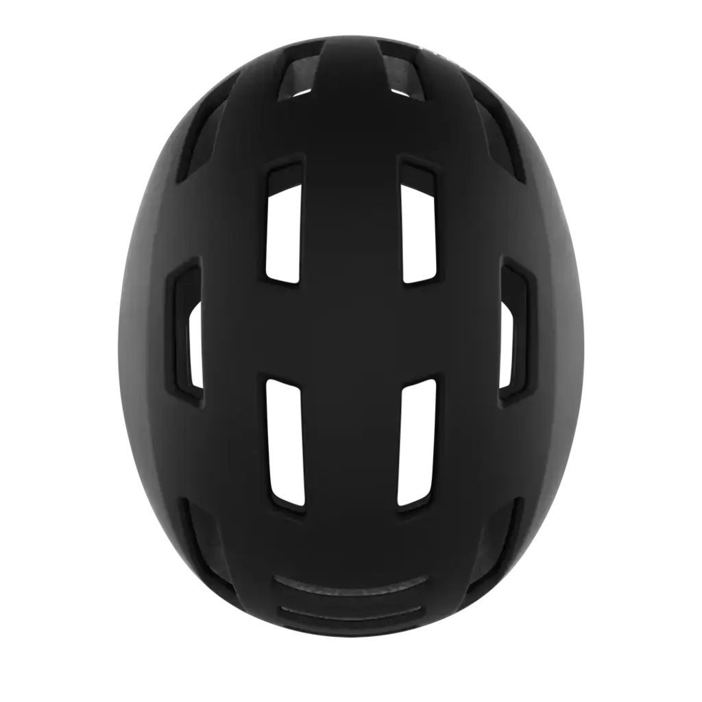 Smith Transit MIPS - Matte Black (2026)