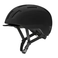 Smith Transit MIPS - Matte Black (2026)