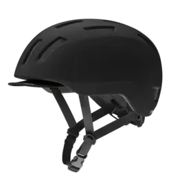 Smith Transit MIPS - Matte Black (2026)