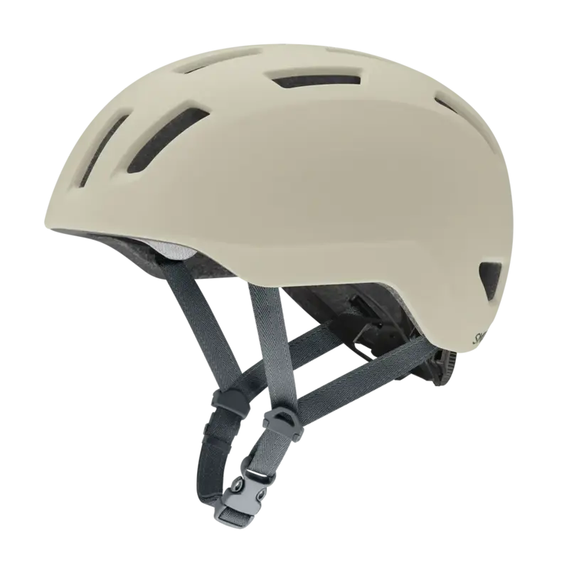 Smith Transit MIPS - Matte Chalk (2026)