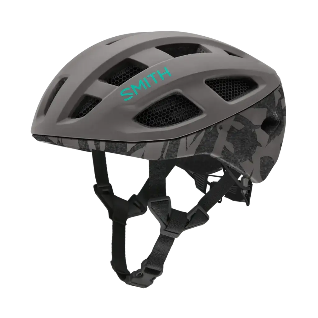 Smith Triad MIPS - Matte Ash/Roam (2026)