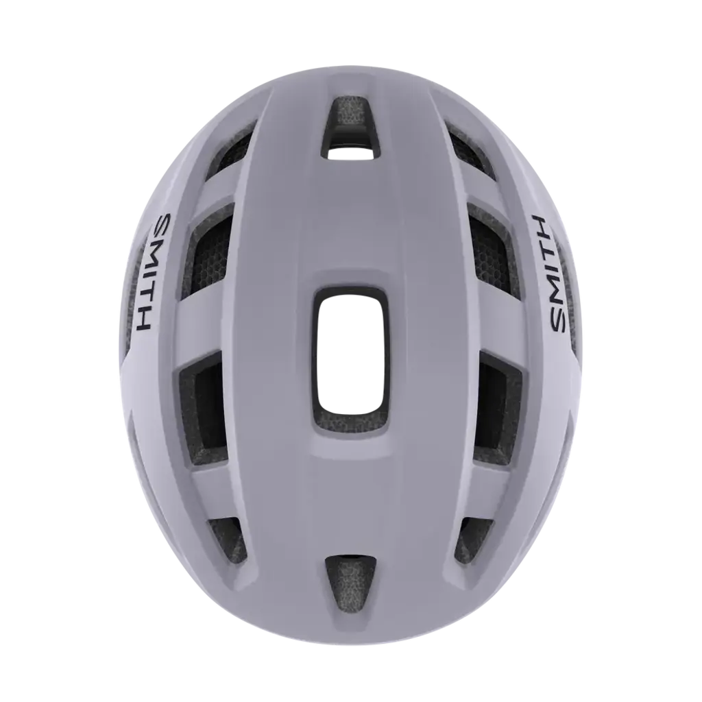 Smith Triad MIPS - Matte Lunar Fog (2026)