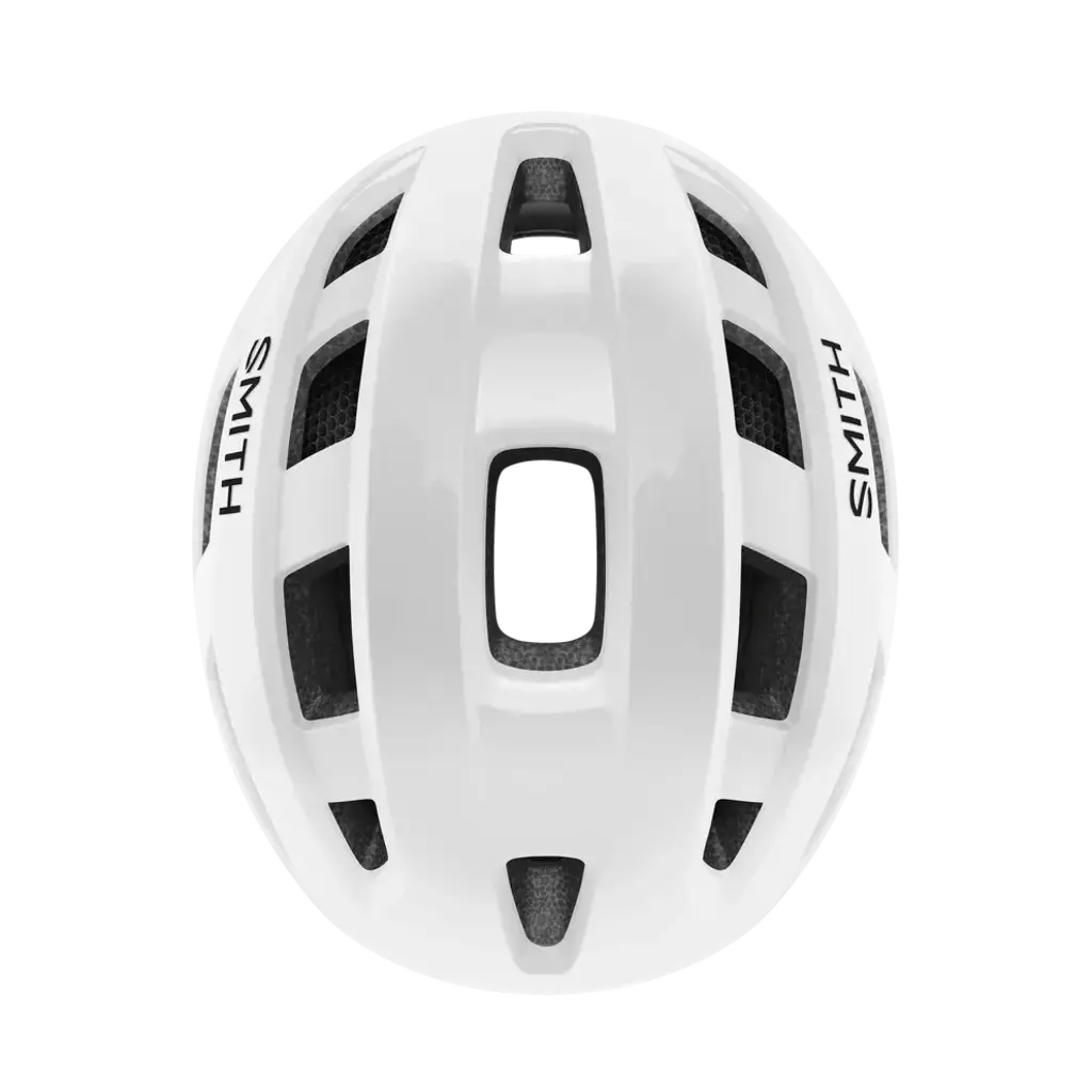 Smith Triad MIPS - White/Matte White (2026)