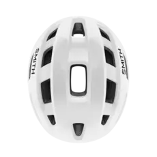 Smith Triad MIPS - White/Matte White (2026)