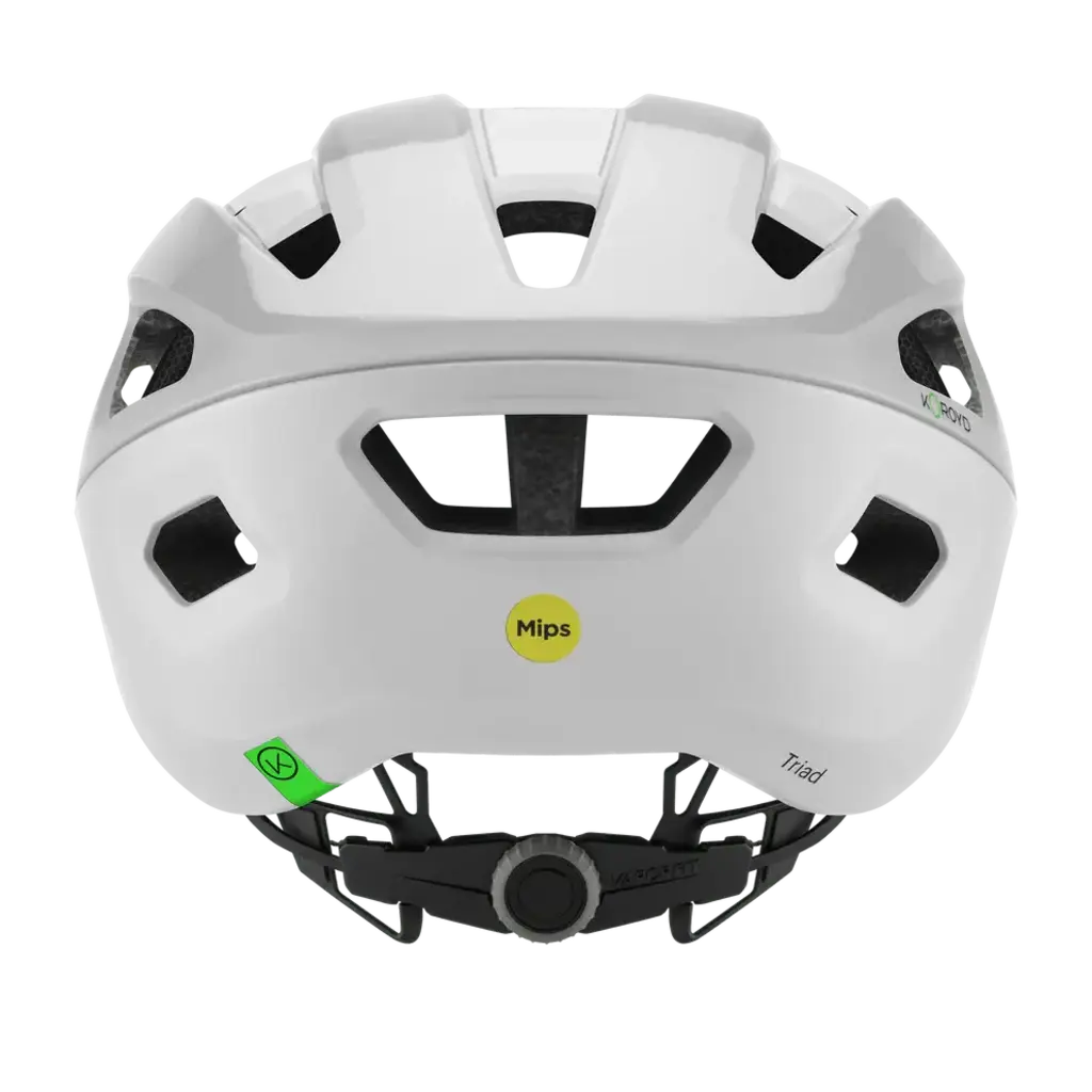 Smith Triad MIPS - White/Matte White (2026)