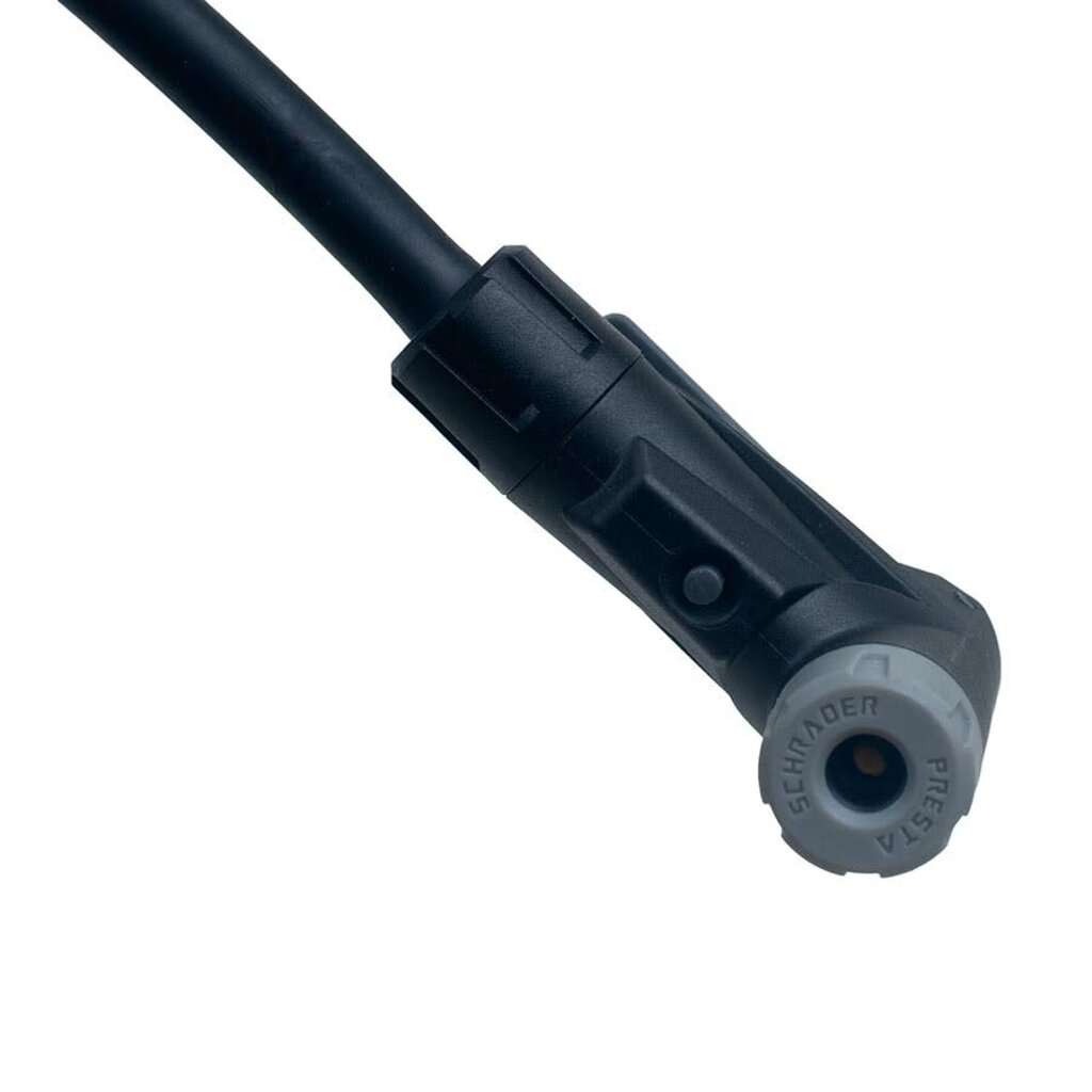 EVO Hurricane Pro, Pump, SmartHead, 160psi