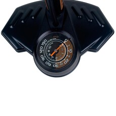 EVO Hurricane Pro, Pump, SmartHead, 160psi