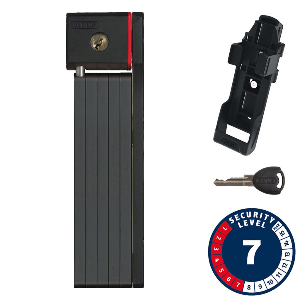 Abus Bordo uGrip 5700 SH