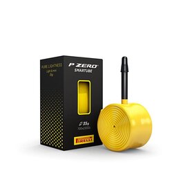 Pzero SmarTube, Tube, Presta, Length: 60mm, 700C, 23-32C