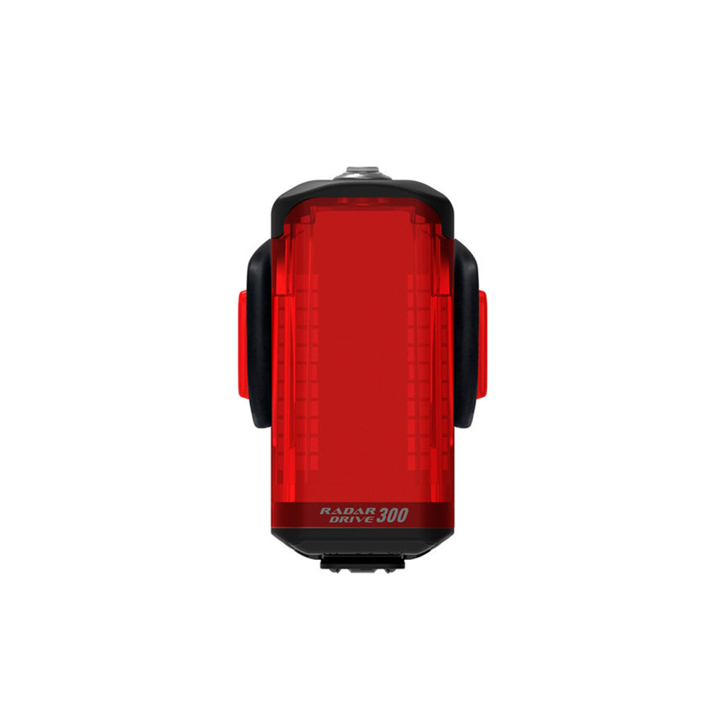Lezyne Radar Drive Rear Light