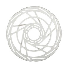 Sport SR1 Disc Brake Rotor - 160mm, ISO 6B