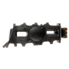 EVO Swivel Pedals 9/16" - Black