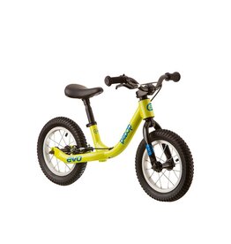 EVO Bebop 12-1/2" Balance Bike - Yellow