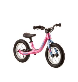 EVO Bebop 12-1/2" Balance Bike - Pink
