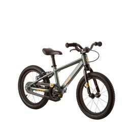 EVO Bebop 16'' - Green